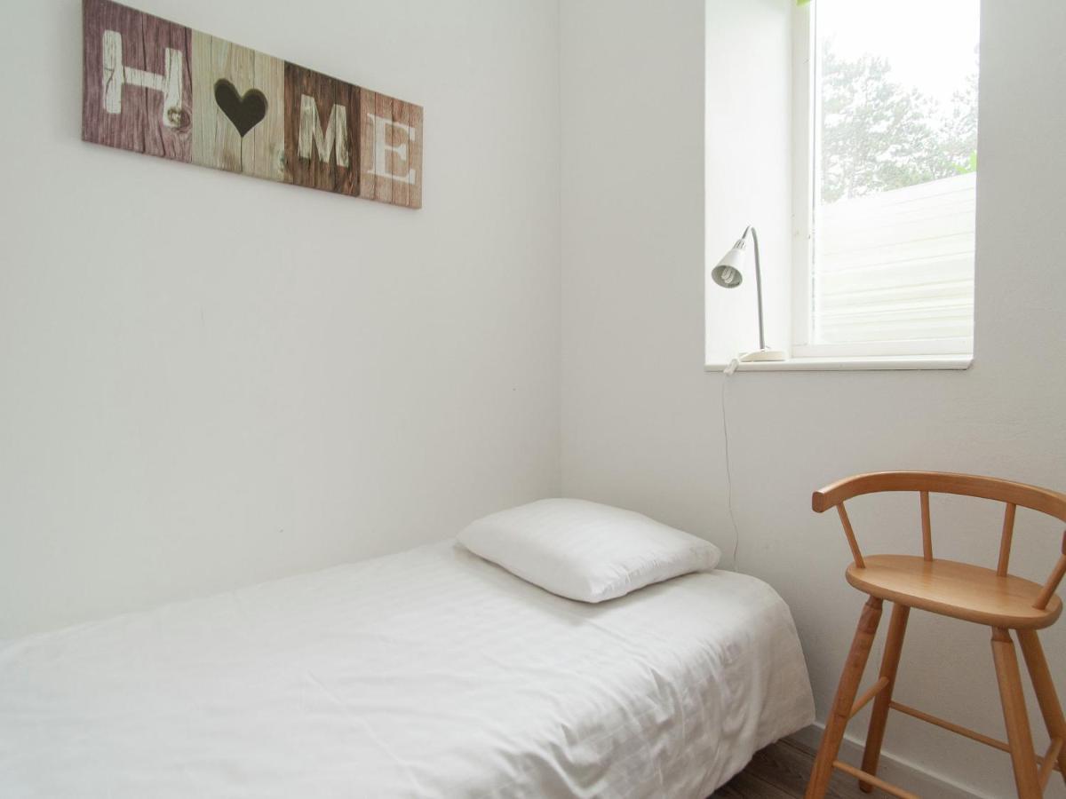 Cozy Apartment Near Sea In Bergen Aan Zee Exterior photo